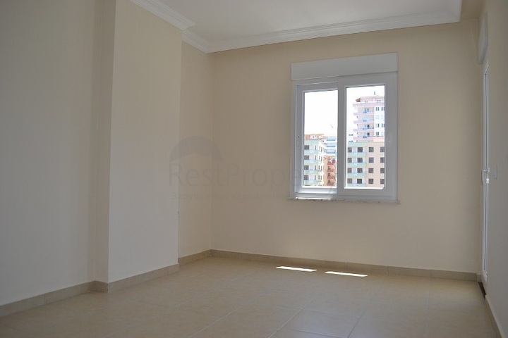 شقة بسعر مناسب في منطقة محمودلار - ألانيا