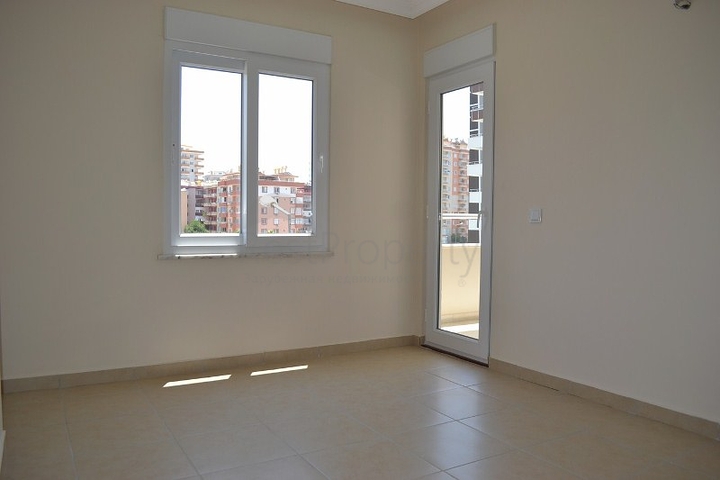 شقة بسعر مناسب في منطقة محمودلار - ألانيا