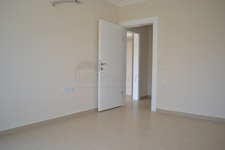 شقة بسعر مناسب في منطقة محمودلار - ألانيا