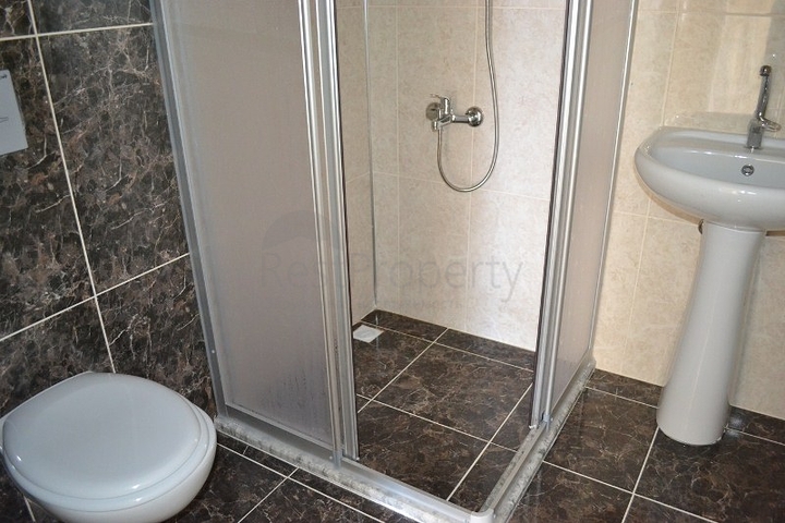 شقة بسعر مناسب في منطقة محمودلار - ألانيا