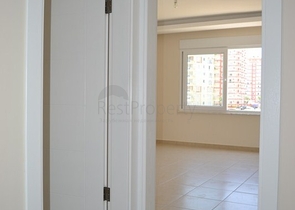 شقة بسعر مناسب في منطقة محمودلار - ألانيا