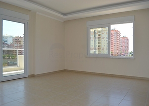 شقة بسعر مناسب في منطقة محمودلار - ألانيا