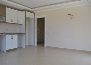 شقة بسعر مناسب في منطقة محمودلار - ألانيا