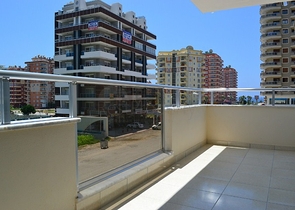 شقة بسعر مناسب في منطقة محمودلار - ألانيا