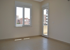 شقة بسعر مناسب في منطقة محمودلار - ألانيا