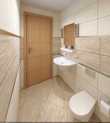 مشروع استثماري في انطاليا بخطة تقسيط لمدة سنتين من المطور