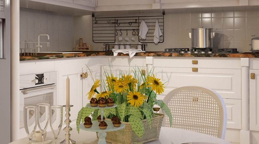 مشروع استثماري في انطاليا بخطة تقسيط لمدة سنتين من المطور