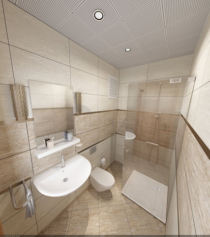 مشروع استثماري في انطاليا بخطة تقسيط لمدة سنتين من المطور