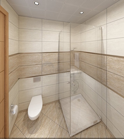 مشروع استثماري في انطاليا بخطة تقسيط لمدة سنتين من المطور