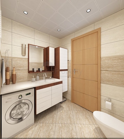 مشروع استثماري في انطاليا بخطة تقسيط لمدة سنتين من المطور