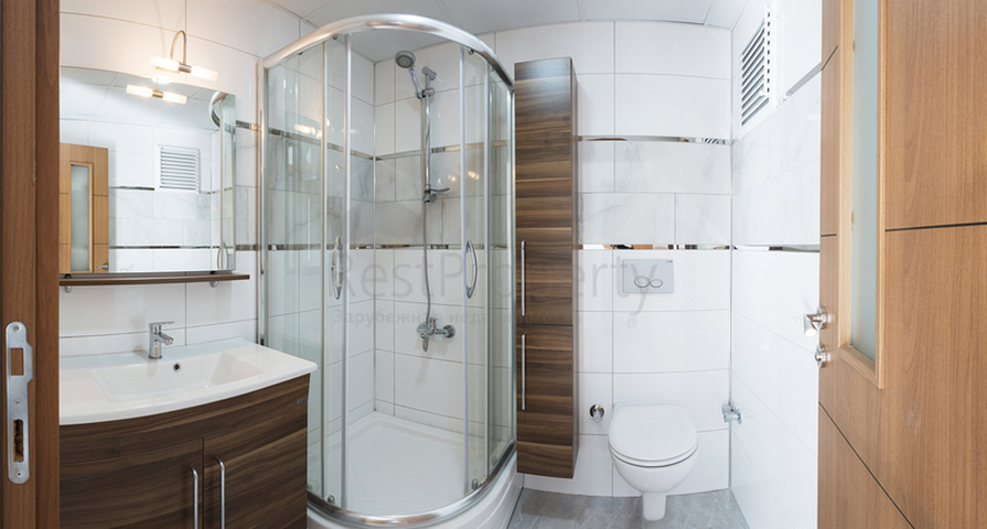 مشروع استثماري في انطاليا بخطة تقسيط لمدة سنتين من المطور