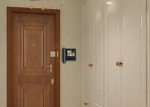 مشروع استثماري في انطاليا بخطة تقسيط لمدة سنتين من المطور