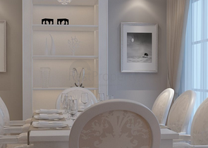 مشروع استثماري في انطاليا بخطة تقسيط لمدة سنتين من المطور