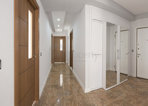 مشروع استثماري في انطاليا بخطة تقسيط لمدة سنتين من المطور