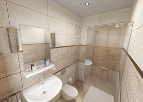 مشروع استثماري في انطاليا بخطة تقسيط لمدة سنتين من المطور