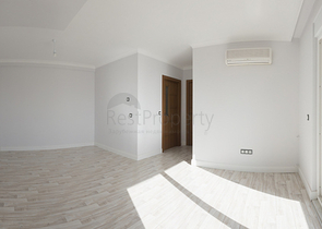 مشروع استثماري في انطاليا بخطة تقسيط لمدة سنتين من المطور