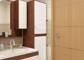 مشروع استثماري في انطاليا بخطة تقسيط لمدة سنتين من المطور