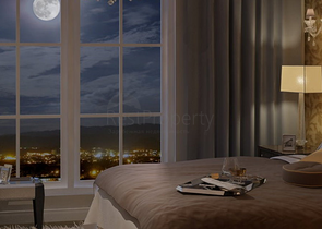 مشروع استثماري في انطاليا بخطة تقسيط لمدة سنتين من المطور