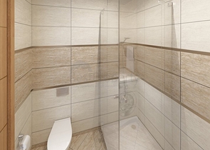 مشروع استثماري في انطاليا بخطة تقسيط لمدة سنتين من المطور