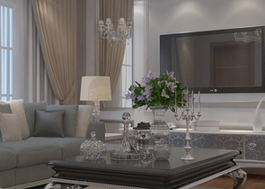 مشروع استثماري في انطاليا بخطة تقسيط لمدة سنتين من المطور