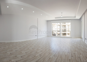 مشروع استثماري في انطاليا بخطة تقسيط لمدة سنتين من المطور