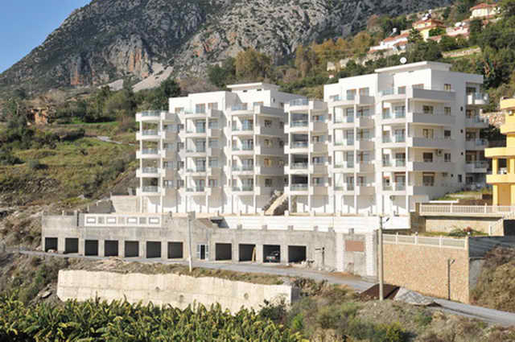 عقارات في محمودلار. 