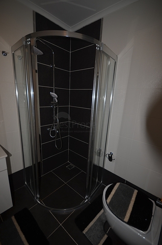 شقة 1+1 في مجمع مخطط فندقي في كيستل