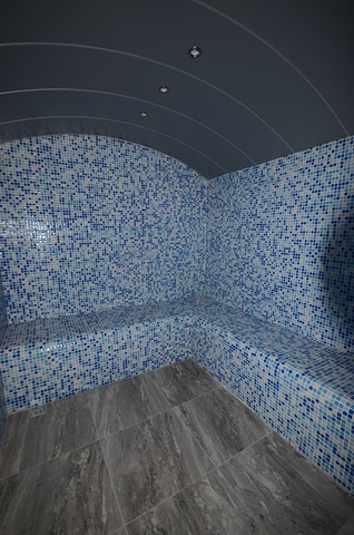 شقة 1+1 في مجمع مخطط فندقي في كيستل