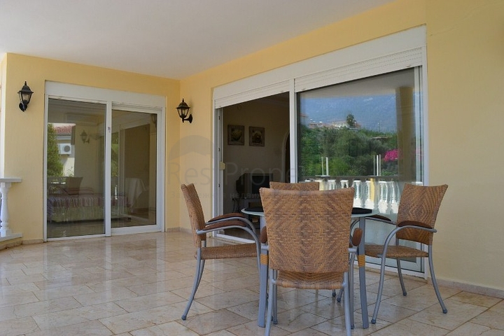 فيلا بغرفتي نوم في محمود لار