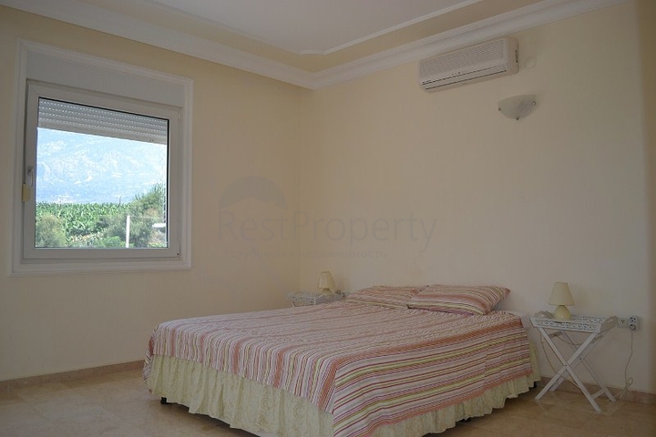 فيلا بغرفتي نوم في محمود لار