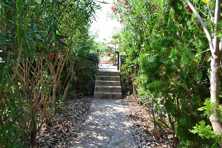 فيلا بغرفتي نوم في محمود لار