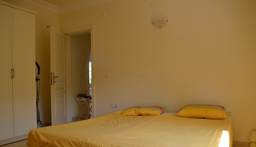 فيلا بغرفتي نوم في محمود لار