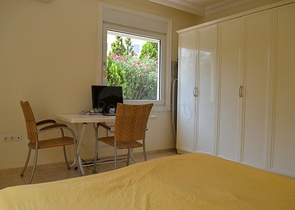 فيلا بغرفتي نوم في محمود لار