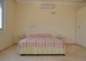 فيلا بغرفتي نوم في محمود لار