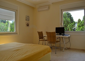 فيلا بغرفتي نوم في محمود لار