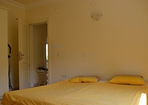 فيلا بغرفتي نوم في محمود لار