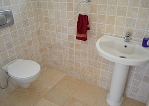 فيلا بغرفتي نوم في محمود لار