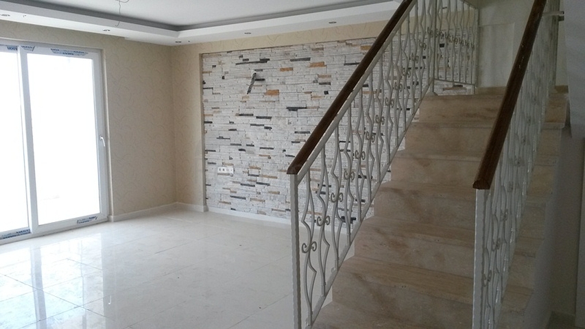 شقق عادية ودوبلكس في محمودلار