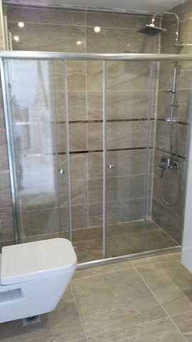 شقق عادية ودوبلكس في محمودلار