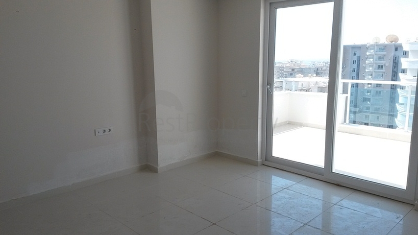 شقق عادية ودوبلكس في محمودلار