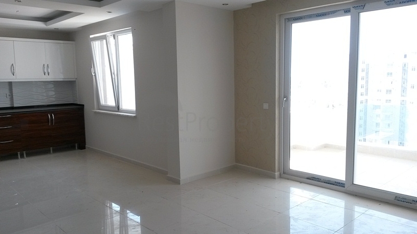 شقق عادية ودوبلكس في محمودلار