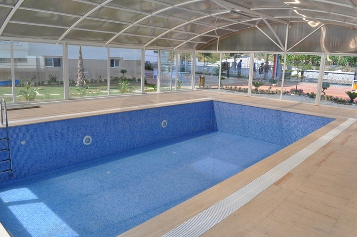 شقق عادية ودوبلكس في محمودلار