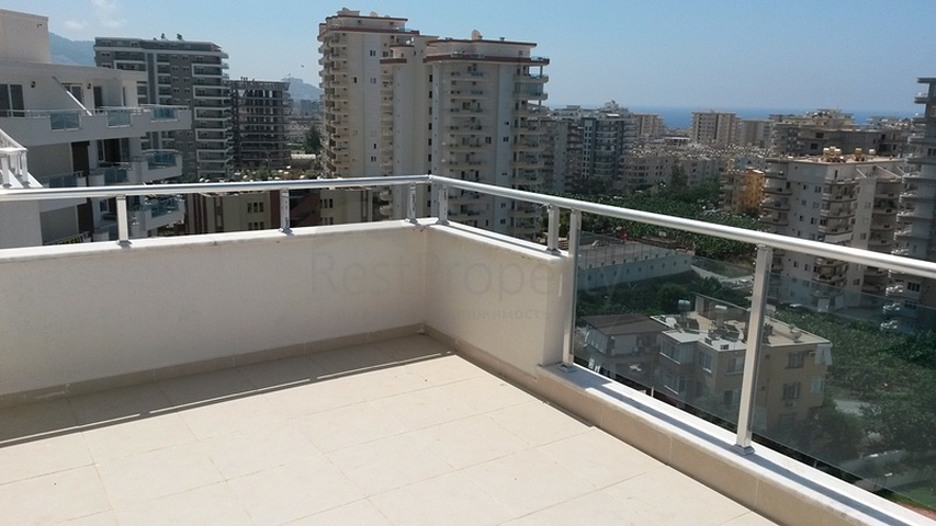 شقق عادية ودوبلكس في محمودلار