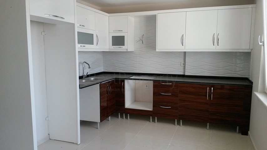 شقق عادية ودوبلكس في محمودلار