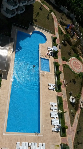 شقق عادية ودوبلكس في محمودلار