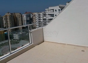 شقق عادية ودوبلكس في محمودلار