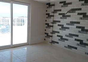 شقق عادية ودوبلكس في محمودلار