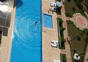 شقق عادية ودوبلكس في محمودلار