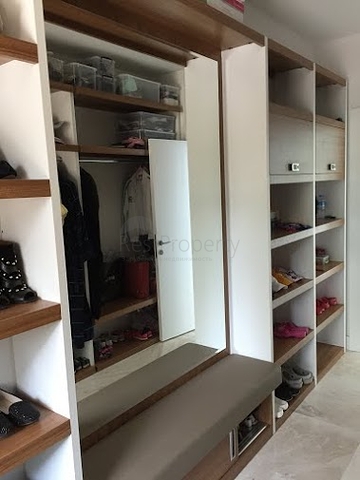 فيلا ضخمة في انطاليا 