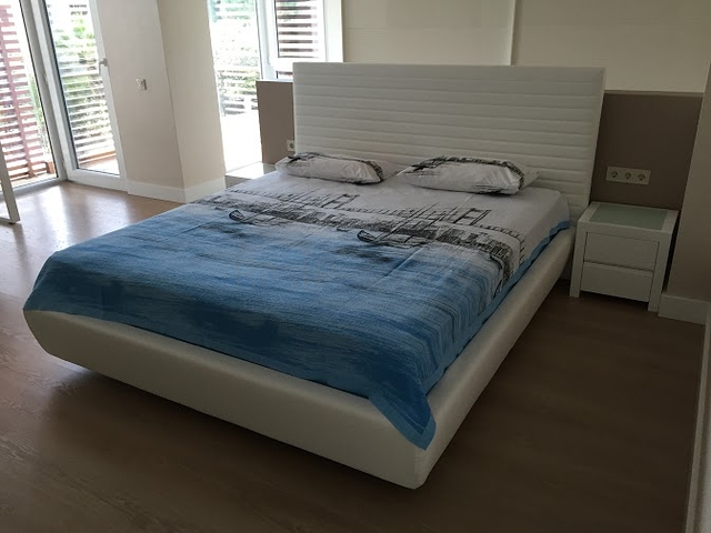 فيلا ضخمة في انطاليا 